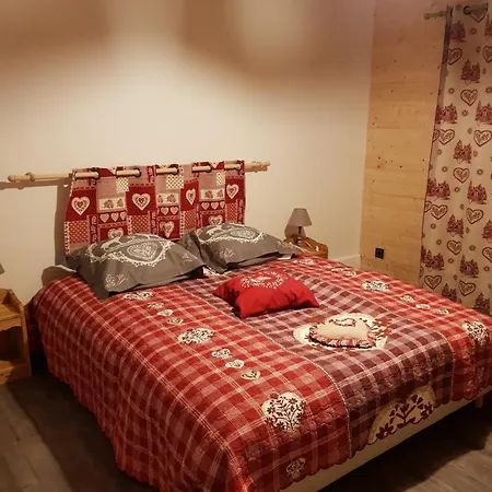 Chez So Et Compagnie Hétvégi ház