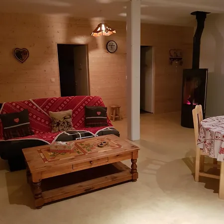 Chez So Et Compagnie Country house Saint-Gerand-de-Vaux