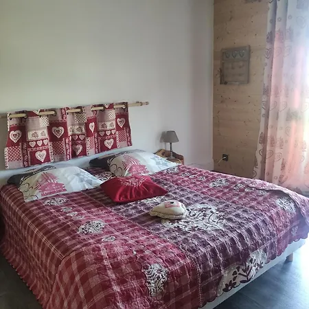 Country house Chez So Et Compagnie *