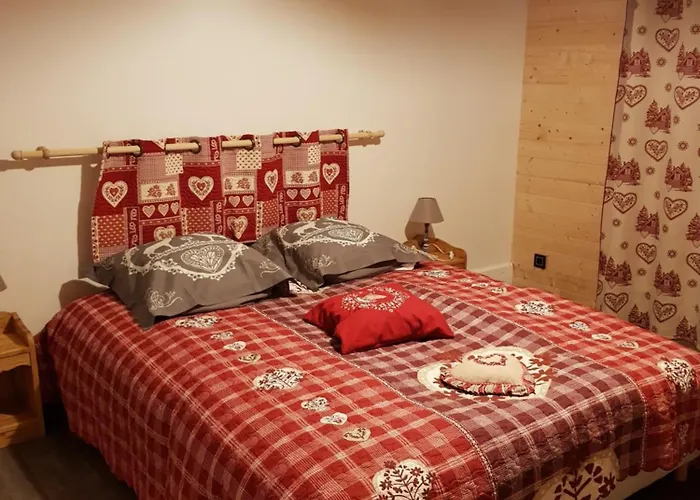 Chez So Et Compagnie 컨트리하우스