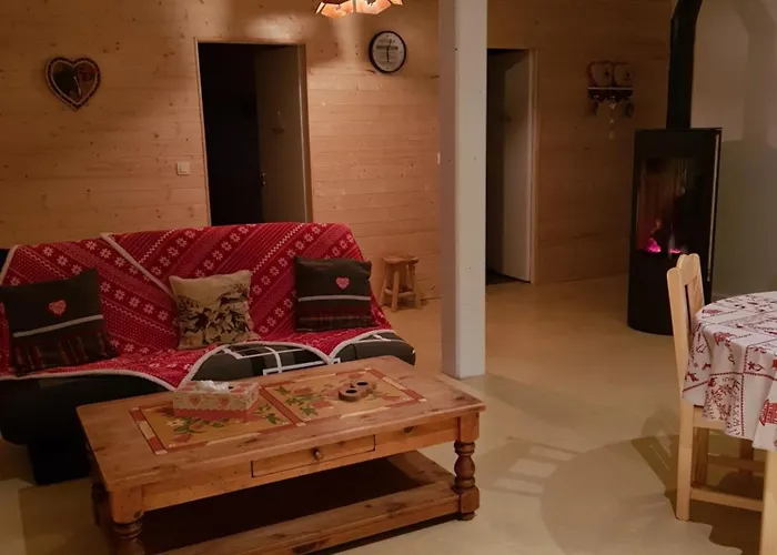 Chez So Et Compagnie 컨트리하우스 Saint-Gerand-de-Vaux